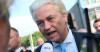 Exclusive: Wilders Blasts Dutch Police For ‘Surrendering’ to Moroccan World Cup Mayhem