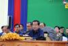 Senate President Urges Better Public Services, Tax Enforceme...