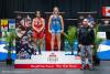 Fanny Bay wrestler to compete at U20 Pan-American championships
