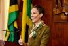 Jamaica supporting Venezuela during earthquake recovery