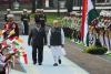 Indonesia signs deal for Indian weaponry
