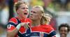 Norway ridicule ‘sickness bug’ claim before England World Cup match