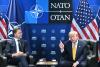 Trump blasts Spain, targets Greenland at NATO summit