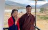 Bhutanese couple trades Australian dream for roots back home in Bhutan