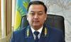 Bauyrzhan Urynbasarov appointed acting chairman of Kazakhstan Temir Zholy