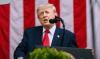 Trump declares US ceasefire with Iran is over following CENTCOM airstrikes on 80 targets