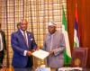 Tinubu Urges AfreximBank To Mobilize African Continent’s Resources For Economic Development 