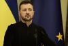 Zelensky announces new drone agreements with Denmark, Estonia and the Netherlands at NATO summit in Ankara