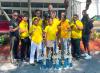 Lindsay hails Jamaica’s performance at ISKA US Open