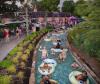 Audubon Zoo in New Orleans Is Hosting Adults-Only Pool Parties This Summer