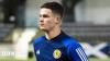 Meet Sweden's top scorer who hopes to play for Scotland