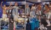 Argentina's World Cup stars taunt England with chants about the Falklands in their dressing room - while their fans are ALREADY singing about knocking Three Lions out in semi-final