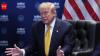 'Not important for Denmark': Trump says US needs Greenland for 'protection of the world'