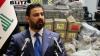 Iraq expands anti-corruption drive as PM offers cash rewards to whistleblowers