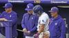 Which LSU hitting signees will make it to Baton Rouge? 2026 MLB Draft preview, scouting reports.
