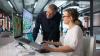 How Small Business Owners Can Balance AI With Employee Loyalty and Retirement Goals