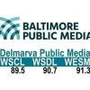 Baltimore, Delmarva Public Media Enter Partnership.