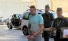 British man is arrested for 'trying to kiss a male air steward during flight to Spain'