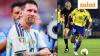 ‘I’m Brazilian, but I know…’: Rivaldo’s post about Lionel Messi goes viral | Argentina vs Egypt, FIFA World Cup 2026