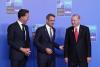 Greek PM Mitsotakis at NATO Summit: An Alliance Must Be Based on Fundamental Principles of Good Neighbourly Relations