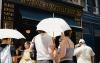 France’s Heat Shock 