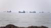 US launches 'powerful strikes' on Iran after attacks on 3 ships in Strait of Hormuz: Will it derail peace deal