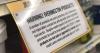 South Carolina nearly approved ivermectin to be sold over the counter. How it was stopped