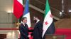 TotalEnergies to discuss Syria offshore exploration, still wary of insecurity