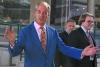 Reform UK leader quits seat