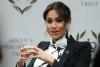 Meghan Markle Pays Emotional Tribute To Late Friend, Mentor Gloria Steinem In First UK Post After Returning