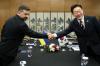 President Lee and Ukrainian President Hold Summit, Discuss Issue of N. Korean POWs