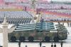 China shows snazzy clip of DF-17 missile on state TV in show of force