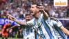 ‘Thank God, I got to see you play’: Brazil fan writes for Lionel Messi after Argentina vs Egypt