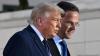NATO summit: Allies pledge 'ironclad' mutual defense resolve