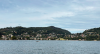 Italy's Lake Como Village Fines Shirtless Tourists Up to €200