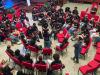 Teens in This Small Indiana City Want to Talk About Shootings. Adults Are Listening.