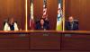 Eight Iowa counties have moratoriums on data center development