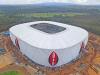 Pamoja Spirit: Kenya, Uganda, and Tanzania gear up for historic 2027 AFCON