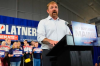 Bernie Sanders Urges Maine Senate Nominee Graham Platner to Step Aside