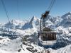 Swiss cable cars see solid early summer visitor numbers