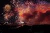 Trump’s fireworks spectacle sent DC’s air pollution to ‘unhealthy’ levels