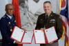 Angola, Ohio National Guard strengthen enduring partnership through the State Partnership Program before ACHOD 2026