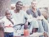 Michael McColly: How the Senegalese and the Village People’s ‘Y.M.C.A.’ introduced me to the World Cup