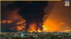 Iran strikes Gulf countries after US launches ‘powerful’ strikes; Kuwait confirms missile and drone attack, Bahrain sirens blare