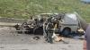 Israeli strike hits Dahr El Baydar road linking Beirut to Damascus: State media