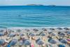 Eurostat: Over 40% of Greece’s Tourism Nights Fall in July and August