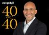 Campaign Middle East 40 Over 40 2026: Saleh Agha, OMD UAE