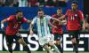 FIFA WC: Egypt files complaint to FIFA, demands referees be kicked out after Argentina loss