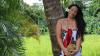 ‘Too white to be brown, too brown to be white’: Kayla Moe reclaiming her Cook Islands reo