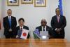 Solomon Islands and Japan signs Exchange of Notes for SBD150 million development policy loan